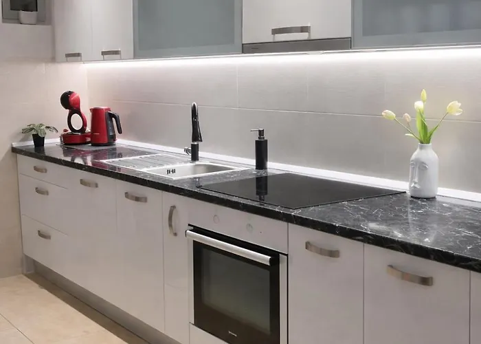 Διαμέρισμα Kika